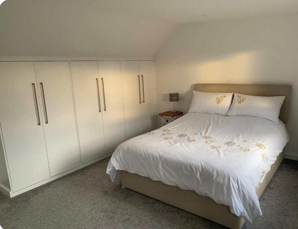 1 Bedroom Self Contained Separate Annexe In Exeter Ide Kültér fotó